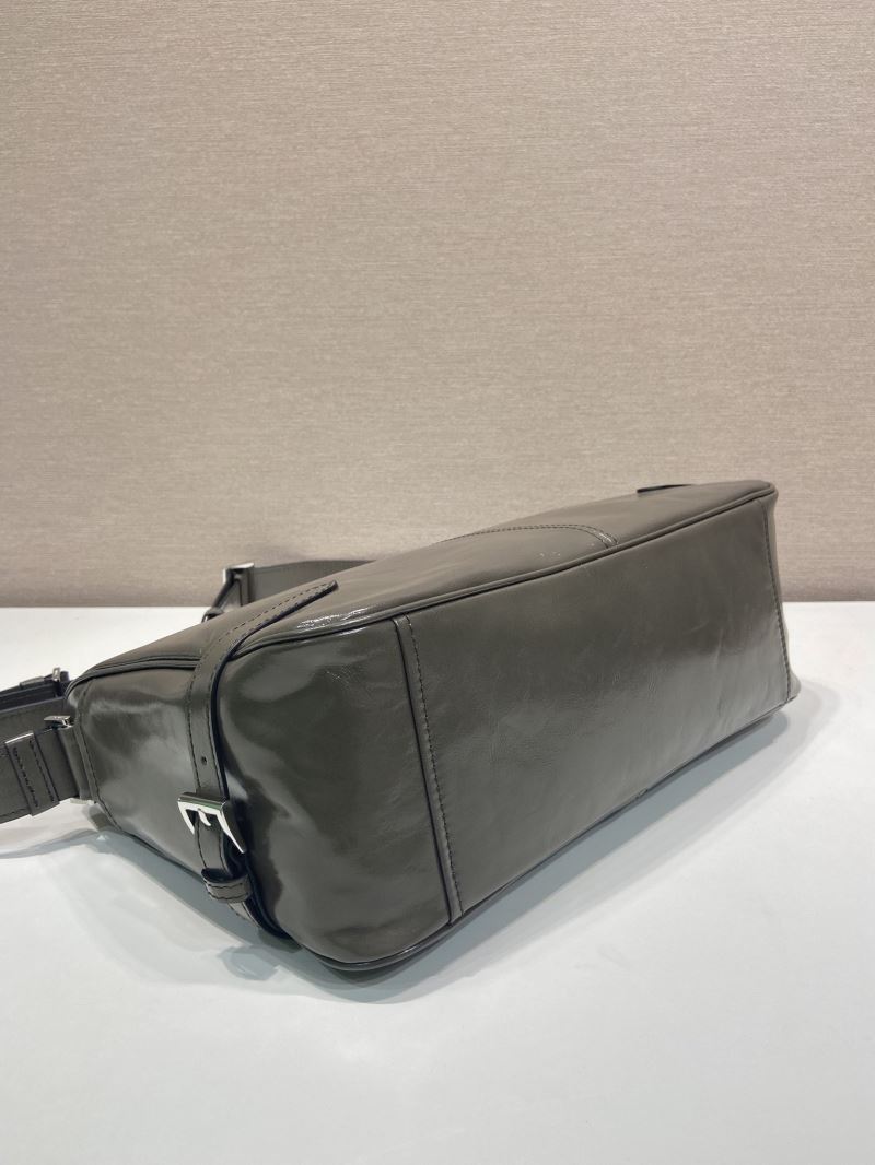 mens Pra*a satchel bags